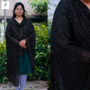 fancy shawl