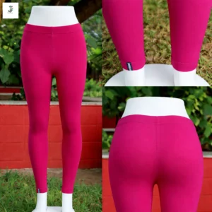 Women Ankle Length Leggings