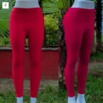 AnklePink