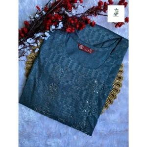 Stone Kurta
