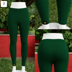 Ankle Length Leggings