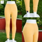 Women's full length leggings