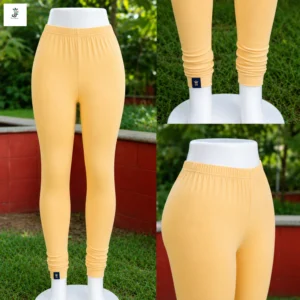 Women's full length leggings