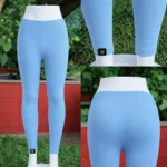 Ankle length leggings for women