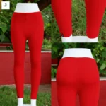 ankle leggings