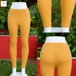 Ankle Leggings