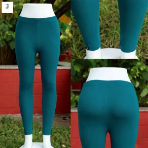 Ankle Length Legging