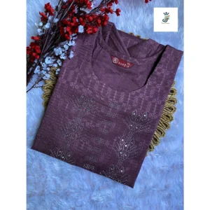 Stone Kurta