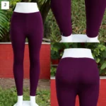 Ankle Length Leggings