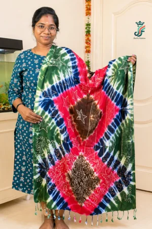 cotton stole for women