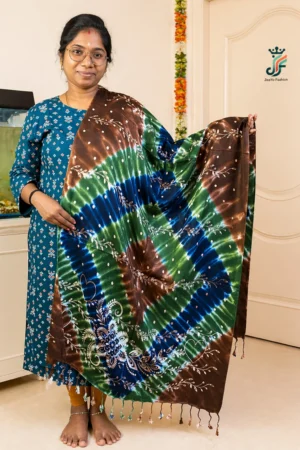 cotton stole for women