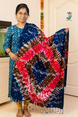 cotton stole for women