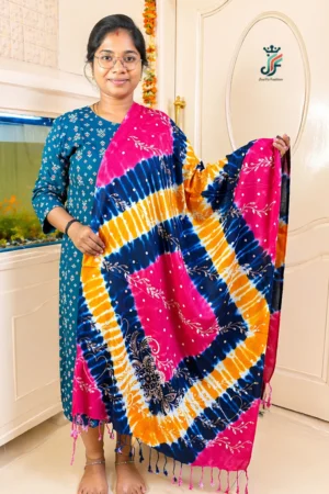 cotton stole for women