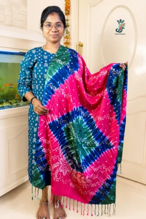 cotton stole for women
