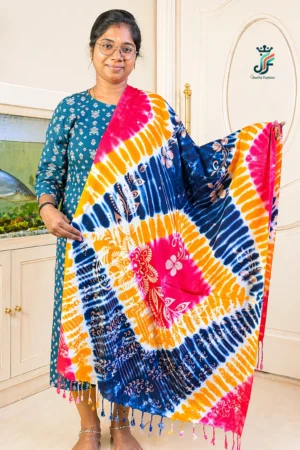 cotton stole for women