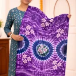 cotton stole for women