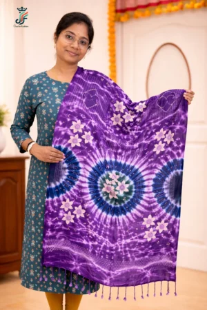 cotton stole for women