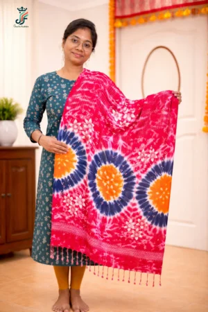 cotton stole for women