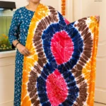 cotton stole for women