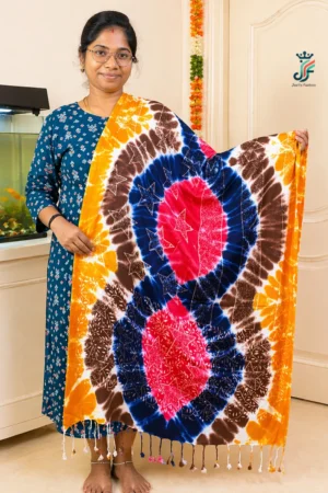 cotton stole for women