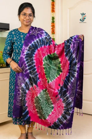 cotton stole for women