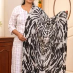 cotton stole for women