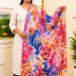 cotton stole for women