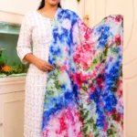 cotton stole for women