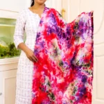cotton stole for women