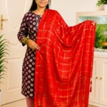 Festive Stole For Women