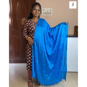 shimmer shawl