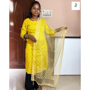 Net Shawl