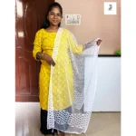 Net Shawl