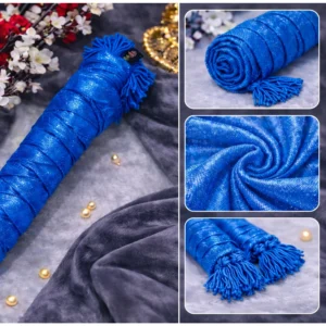 Skyblue shimmer shawl 1 Shimmer shawl