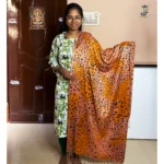 fashion stoles for kurti