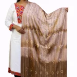 festive stole for women