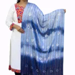 festive stole for women