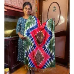 cotton stole for women