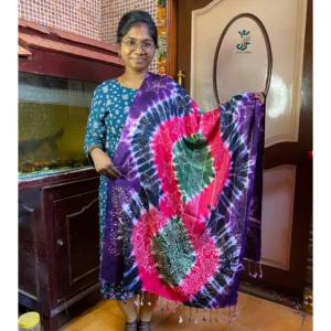 cotton stole for women