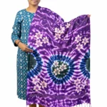 Cotton stole for women