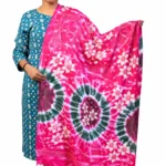 Cotton stole for women