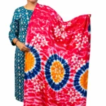 Cotton stole for women