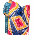 Cotton stole for women