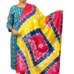 Cotton stole for women