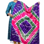 Cotton stole for women