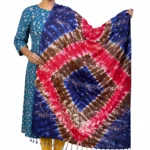 Cotton stole for women