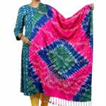 Cotton stole for women