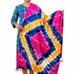 Cotton stole for women