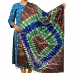 Cotton stole for women