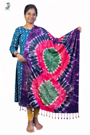 cotton stole for women